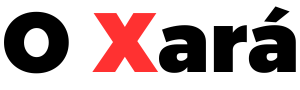 Logo O Xará