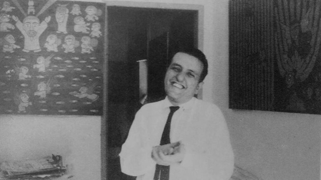 Raimundo de Oliveira